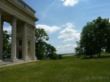 Начало. Восточная Чехия — проездом из Польши в Австрию; всегда есть что посмотреть.