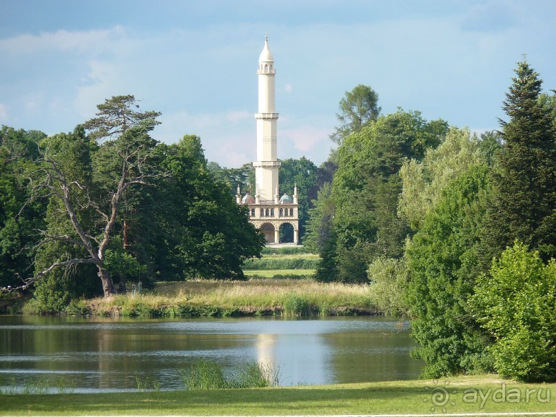 Начало. Восточная Чехия — проездом из Польши в Австрию; всегда есть что посмотреть.
