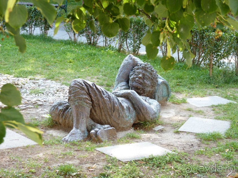 Начало. Восточная Чехия — проездом из Польши в Австрию; всегда есть что посмотреть.