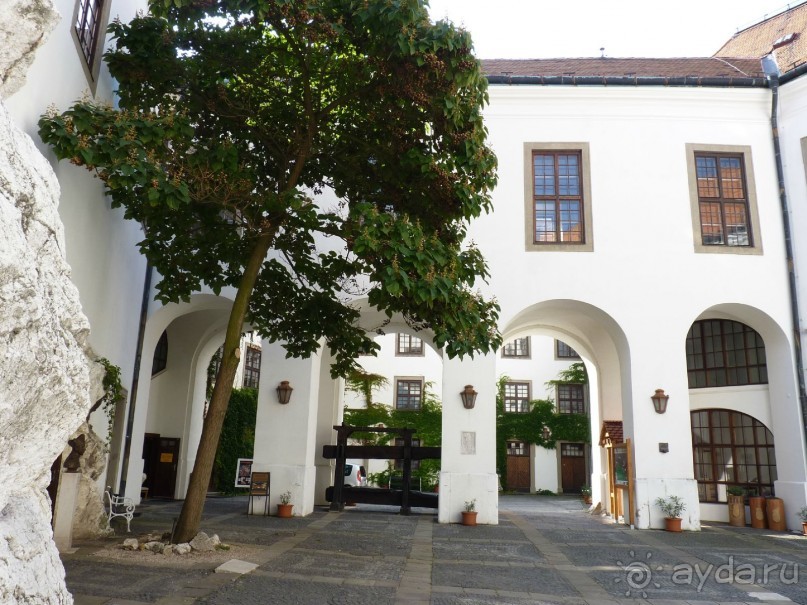 Начало. Восточная Чехия — проездом из Польши в Австрию; всегда есть что посмотреть.