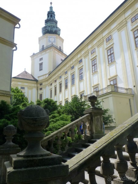 Начало. Восточная Чехия — проездом из Польши в Австрию; всегда есть что посмотреть.