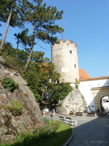 Начало. Восточная Чехия — проездом из Польши в Австрию; всегда есть что посмотреть.