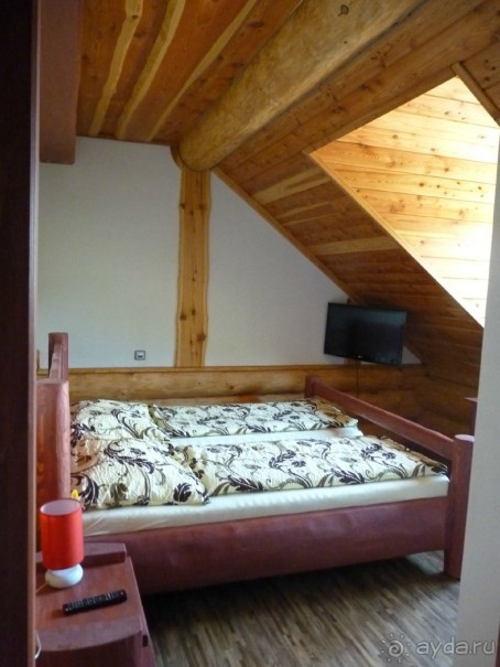 Начало. Восточная Чехия — проездом из Польши в Австрию; всегда есть что посмотреть.