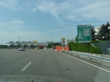 Идеальный город ждет туристов. Palmanova