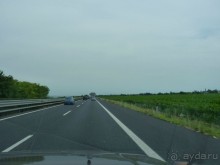 Идеальный город ждет туристов. Palmanova