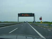 Идеальный город ждет туристов. Palmanova