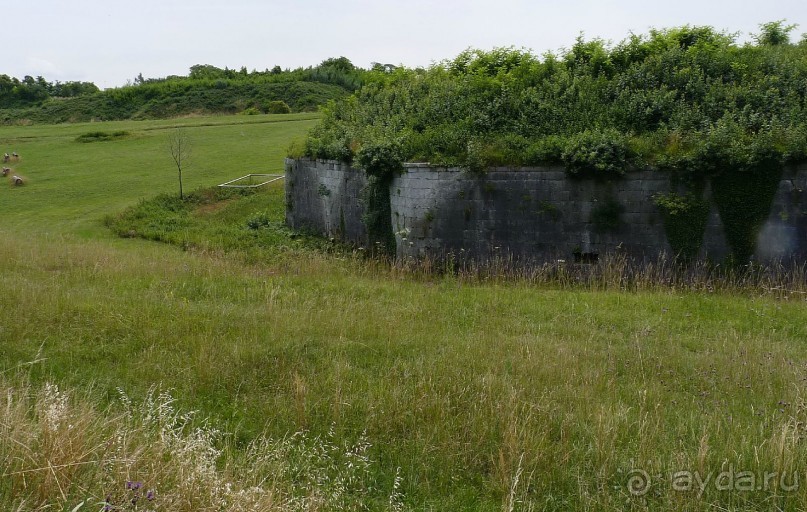Идеальный город ждет туристов. Palmanova