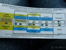 Идеальный город ждет туристов. Palmanova