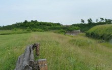 Идеальный город ждет туристов. Palmanova