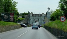 Идеальный город ждет туристов. Palmanova