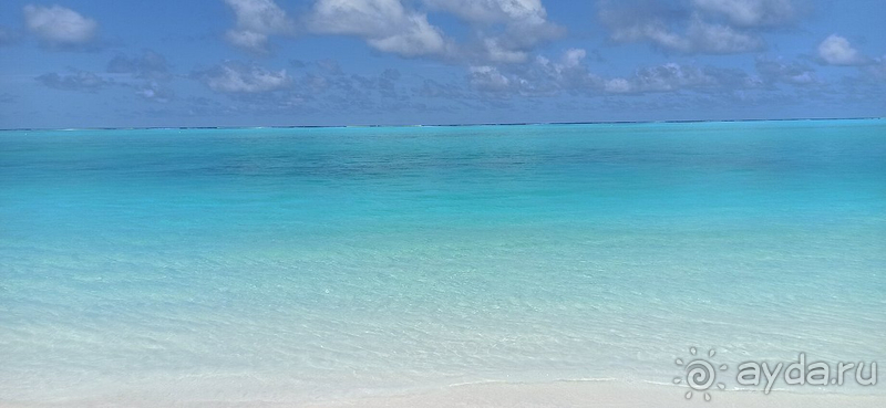 Этот отель заслуживает самых теплых слов в свой адрес