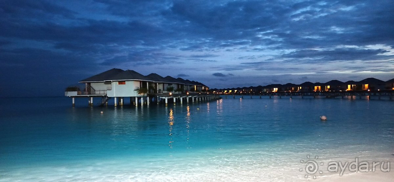 Этот отель заслуживает самых теплых слов в свой адрес