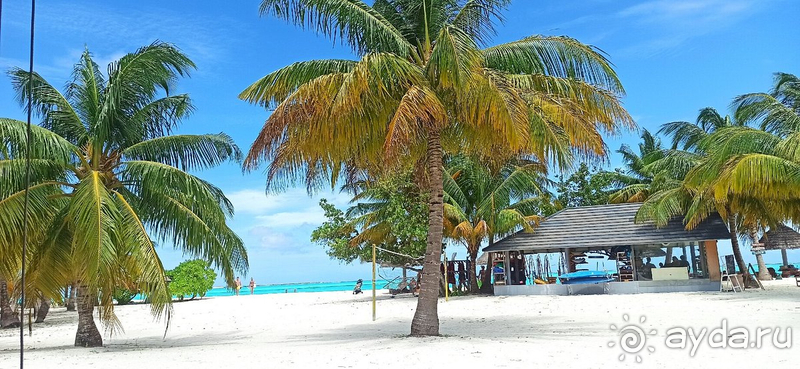 Этот отель заслуживает самых теплых слов в свой адрес