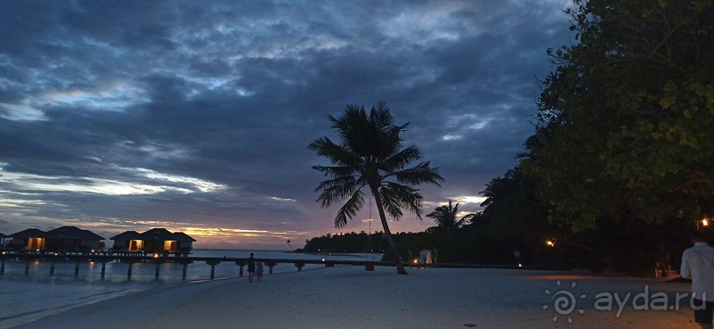 Этот отель заслуживает самых теплых слов в свой адрес