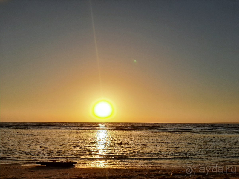 Отличный отель в Шарме