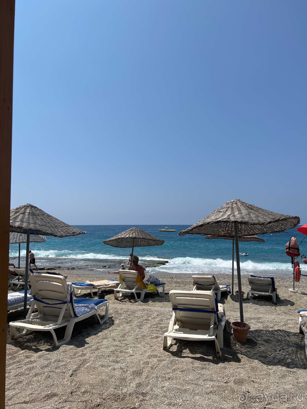 Отличный отель для семейного отдыха!