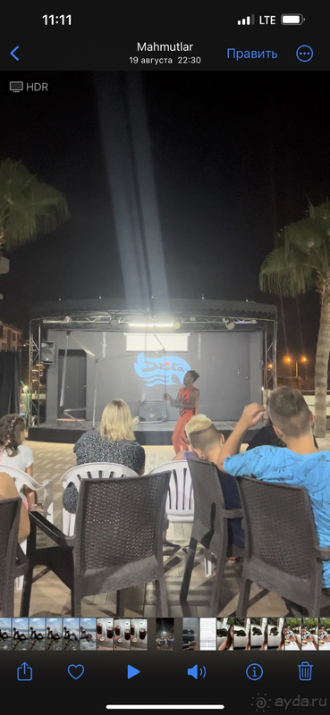 Отличный отель для семейного отдыха!