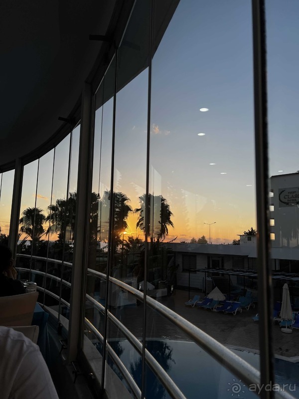 Отличный отель для семейного отдыха!