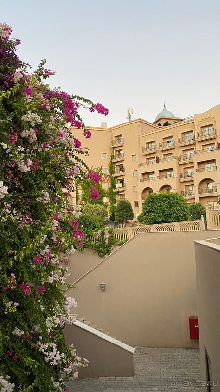 Прекрасно отдохнули