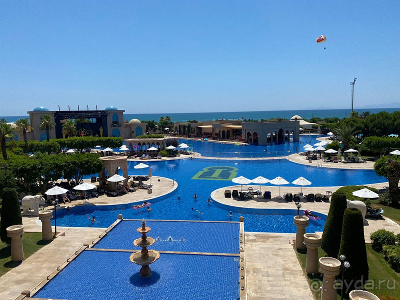 Прекрасно отдохнули