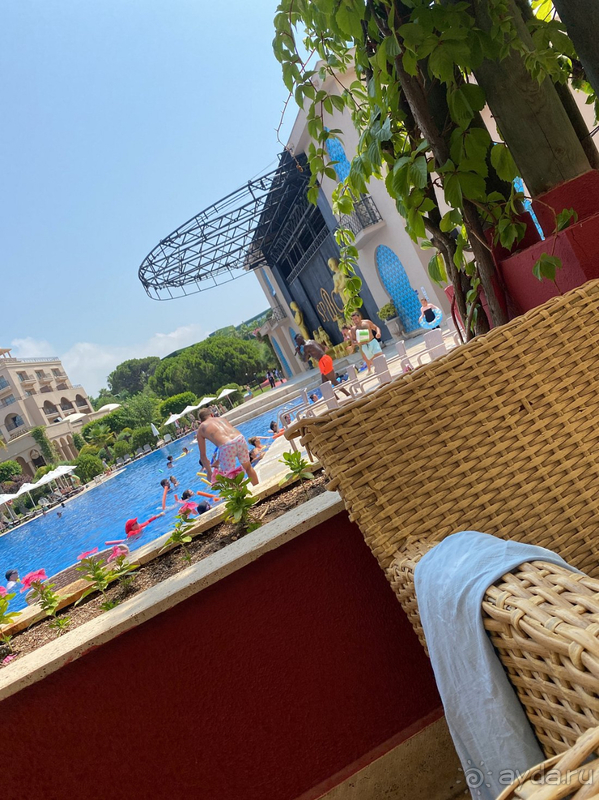 Прекрасно отдохнули