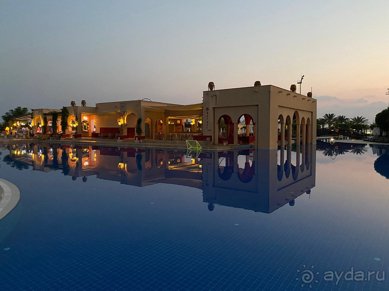 Прекрасно отдохнули