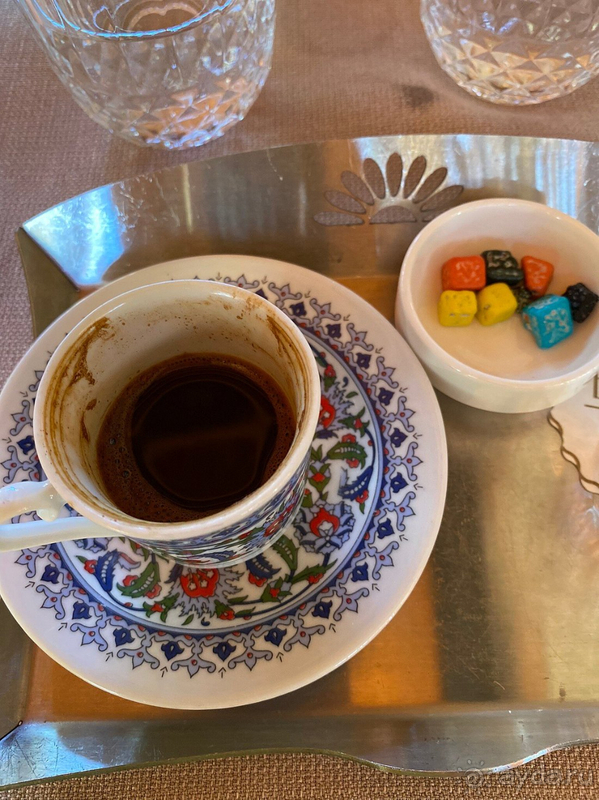 Шикарный отдых в Белеке