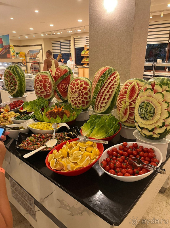 Хороший семейный отель