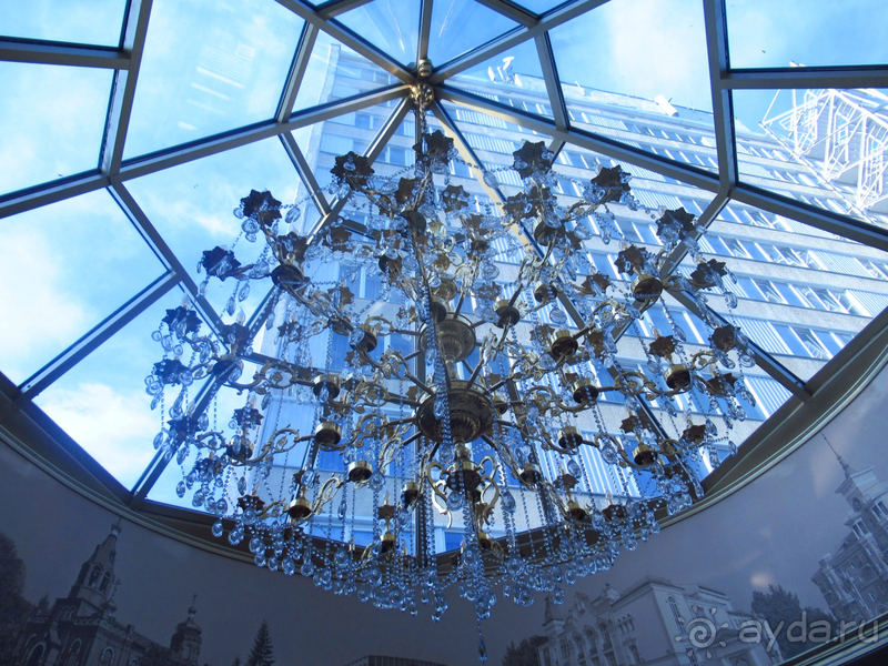 Отель "Барнаул"