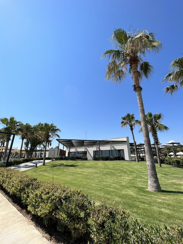 Остались очень довольны