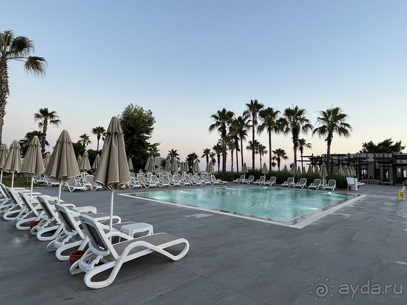 Остались очень довольны