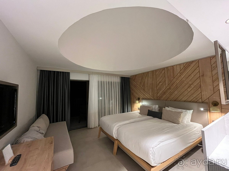 Остались очень довольны