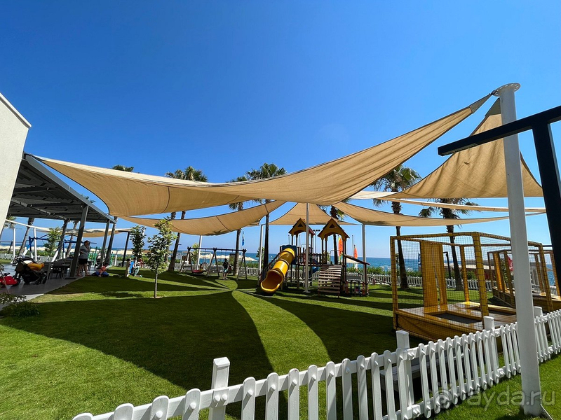 Остались очень довольны