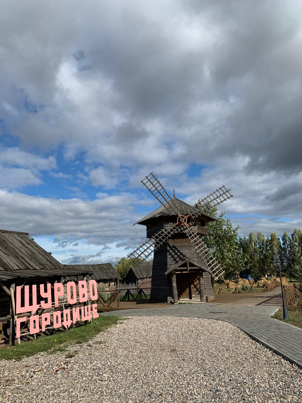 Неплохой эко-отель с некоторыми недоработками