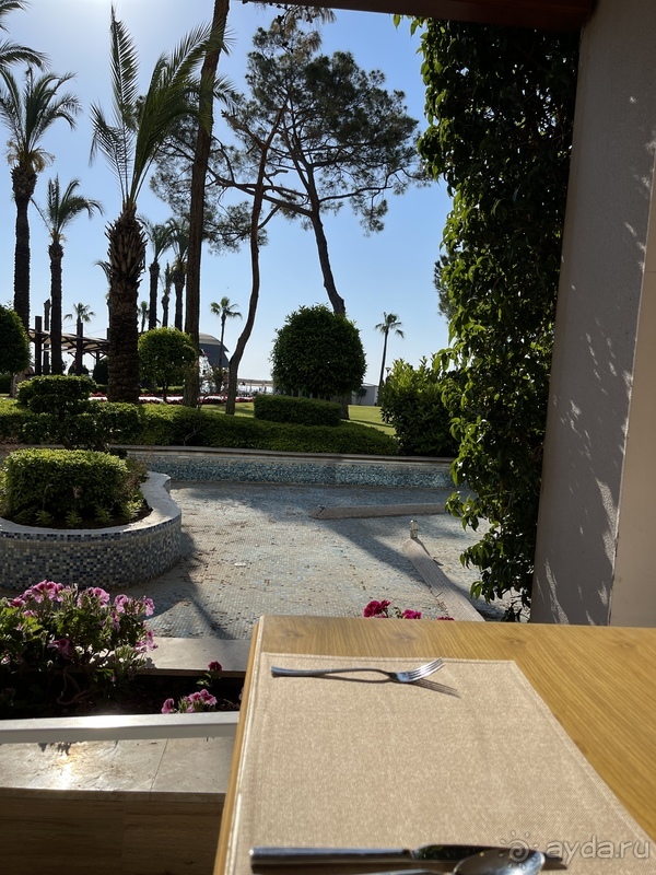 Отель в который хочется возвращаться.