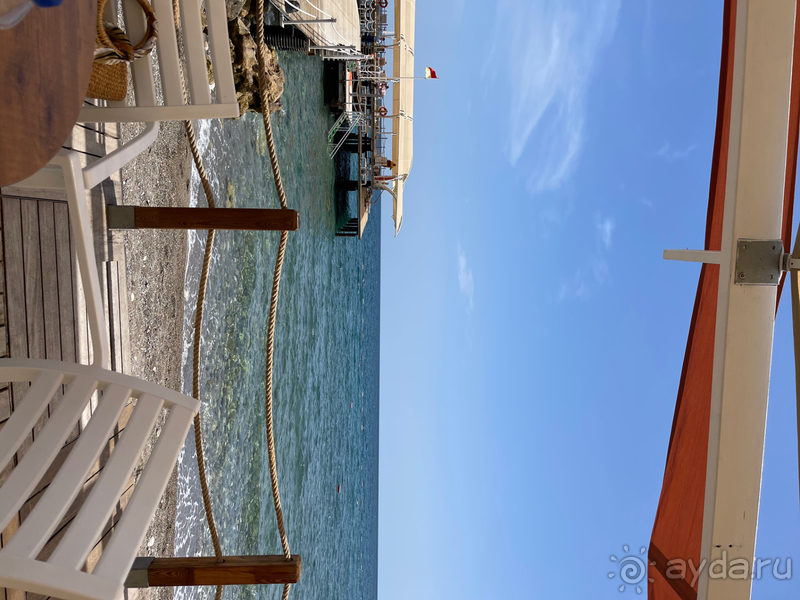 Отель в который хочется возвращаться.