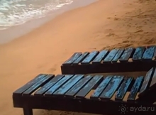 Нормальный отель, для Шри Ланки это даже 4 звезды