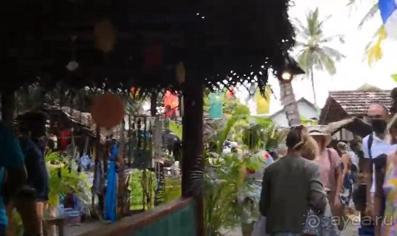 Нормальный отель, для Шри Ланки это даже 4 звезды