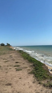 Oasis family apartments