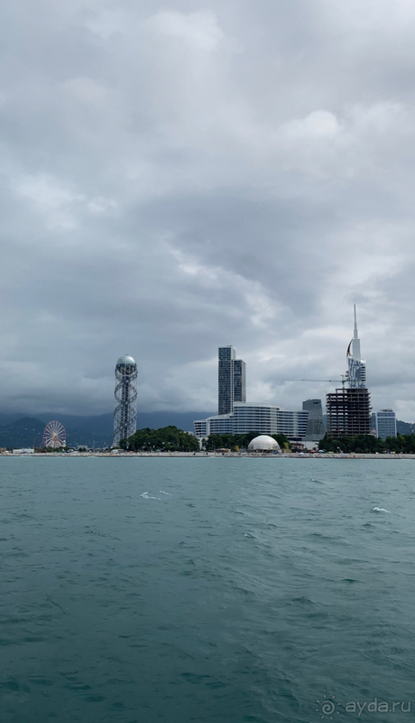 фото Orbi City Hotel