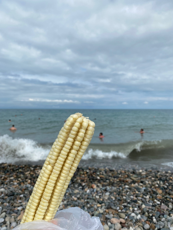 Orbi city twin tower Батуми