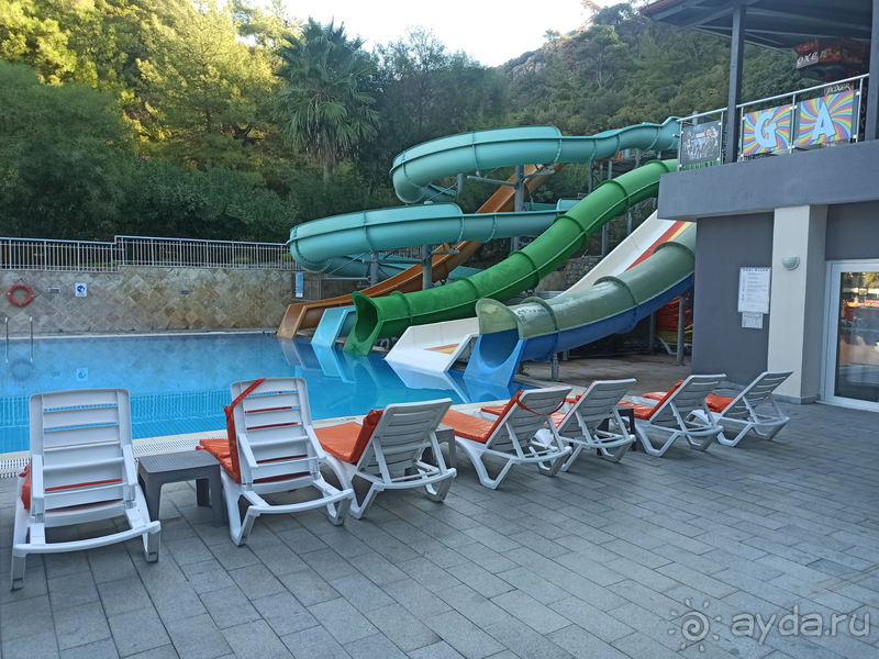 не ездите туда