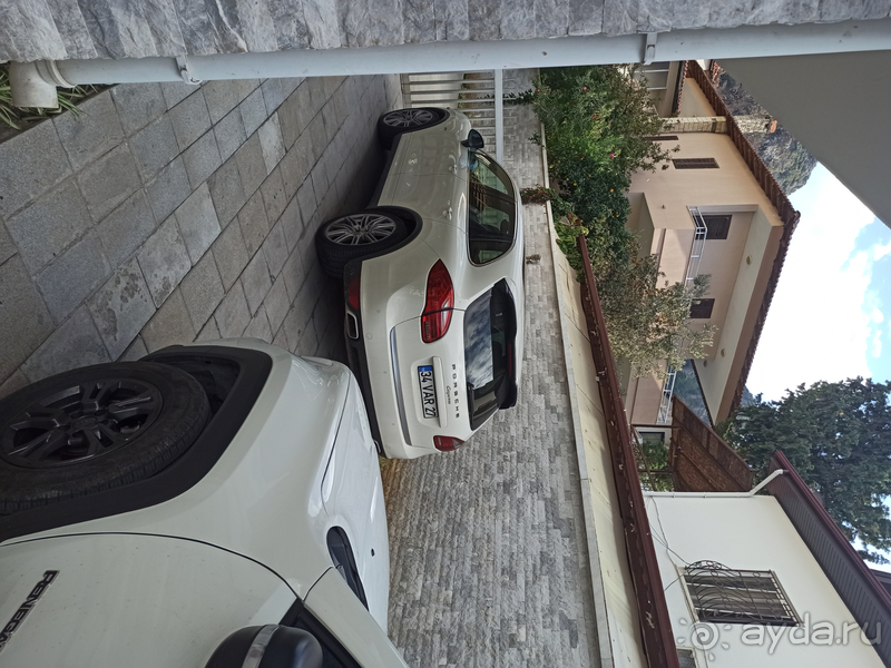 не ездите туда