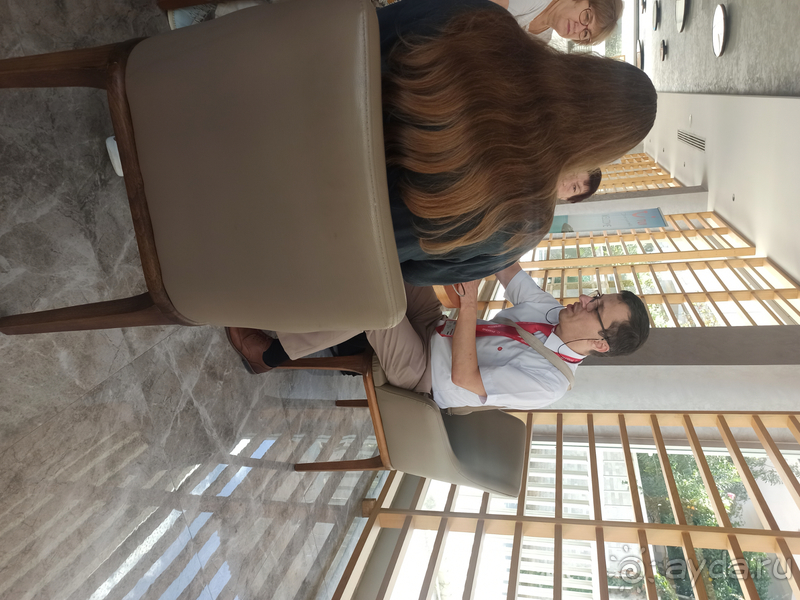 не ездите туда