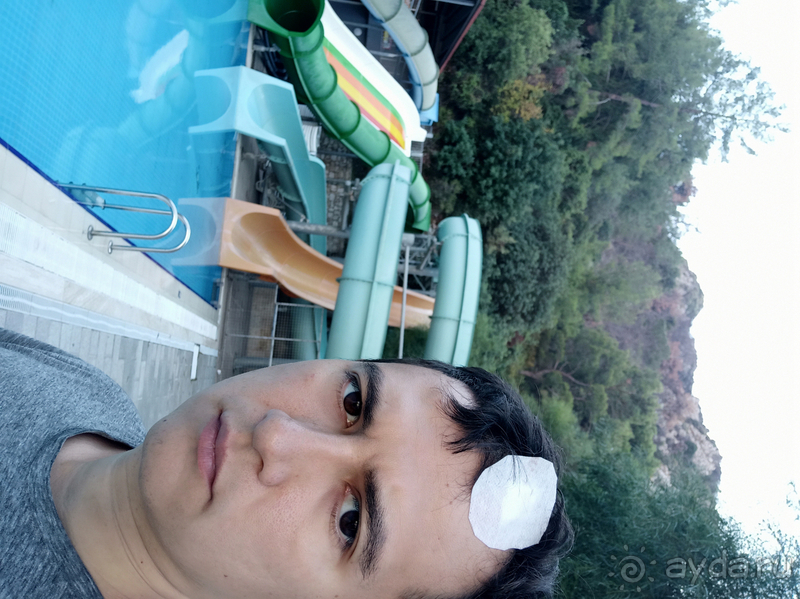 не ездите туда