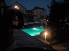 Райское место для отдыха души и тела