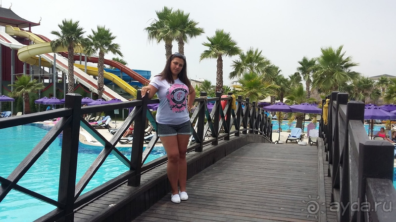 фото Siam Elegance Resort & Spa