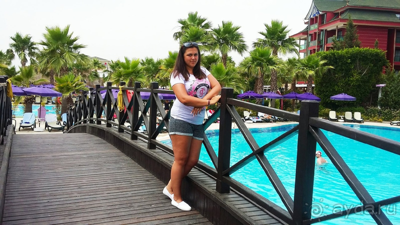 фото Siam Elegance Resort & Spa