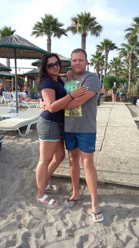 отдых на ура!