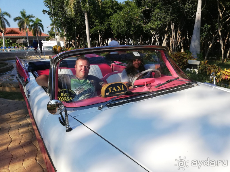фото Memories Varadero Beach Resort
